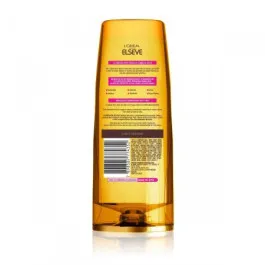 Condicionador Elseve Quera Liso 200ml - L'Oréal Paris