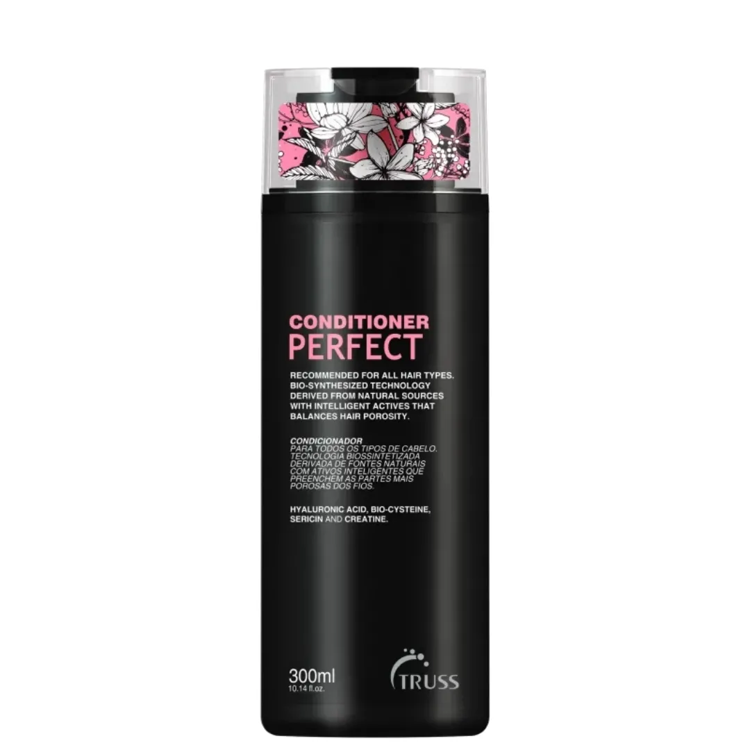 CONDICIONADOR PERFECT - 300ML TRUSS