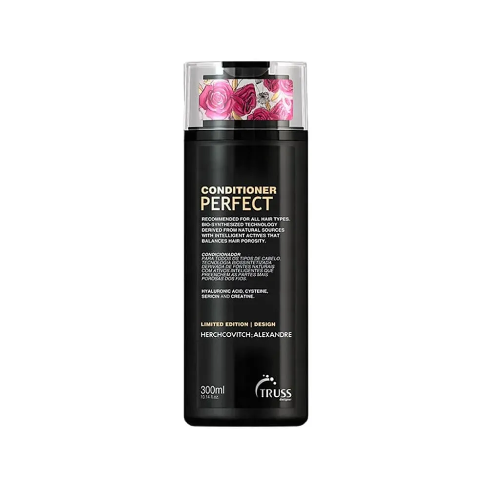 Condicionador Perfect Truss 300ml