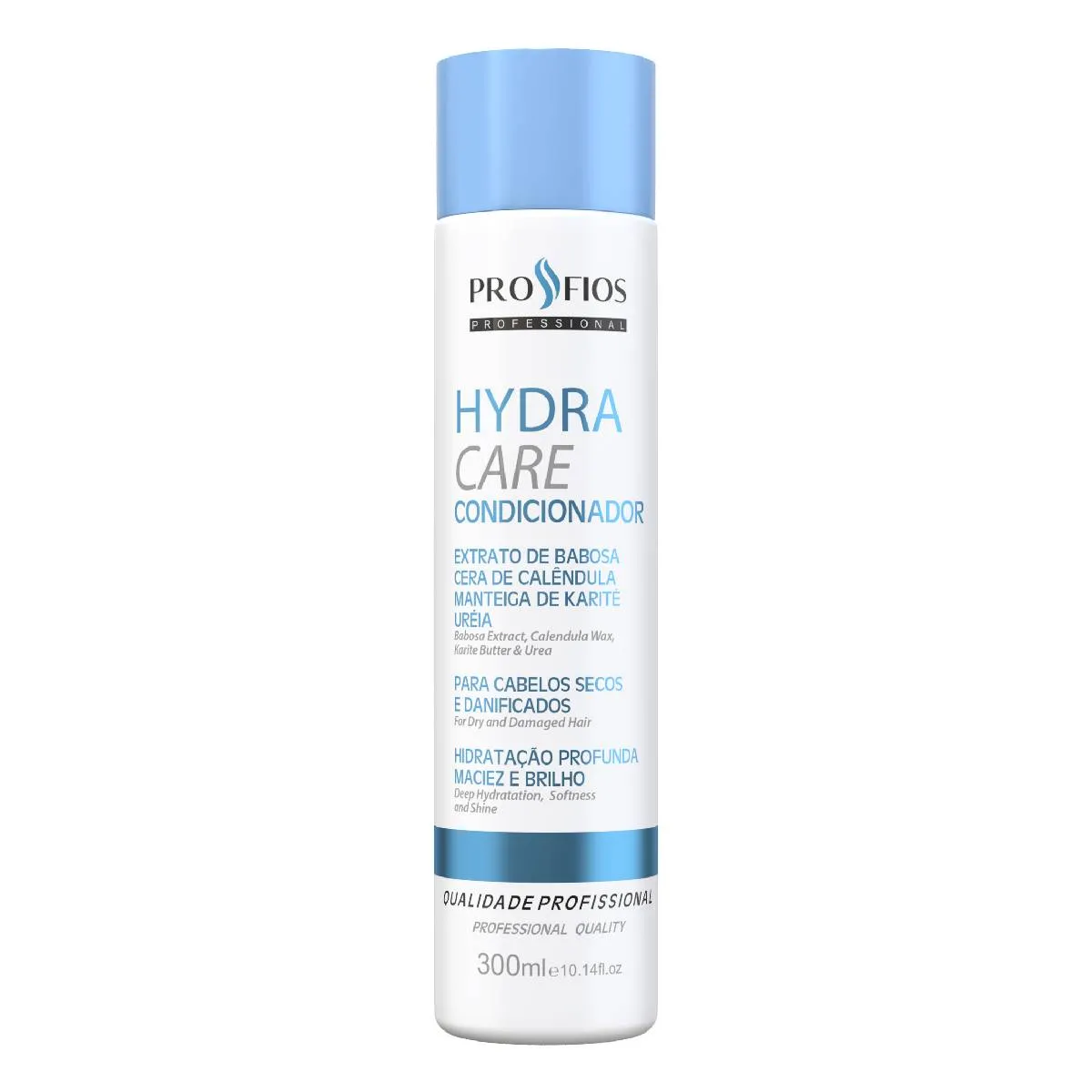Condicionador Profios Hydra Care 300ml