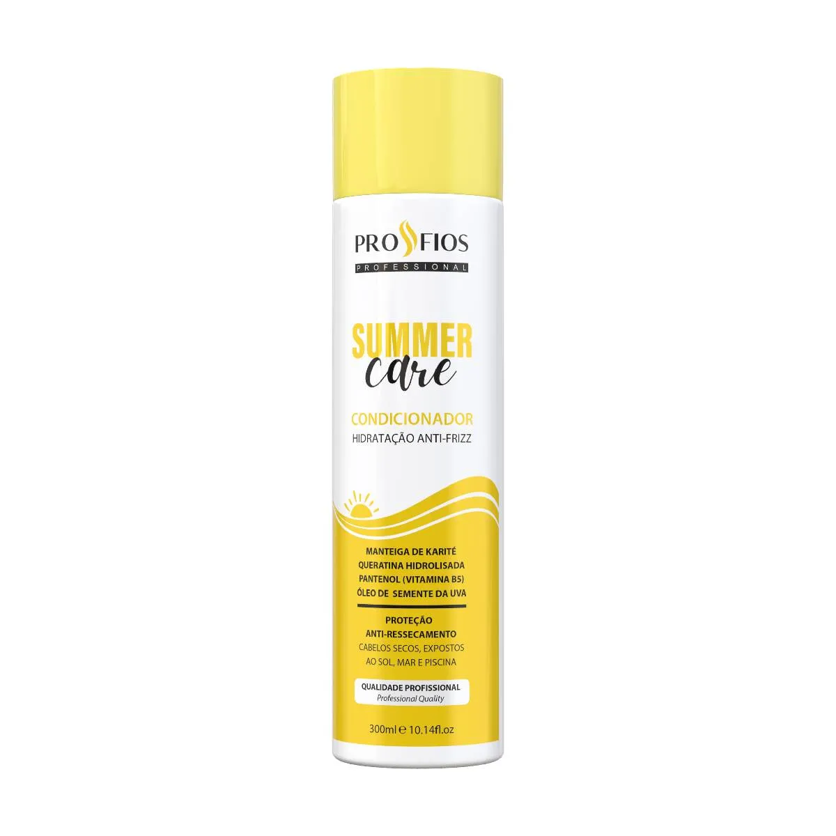 Condicionador Profios Summer Care 300ml