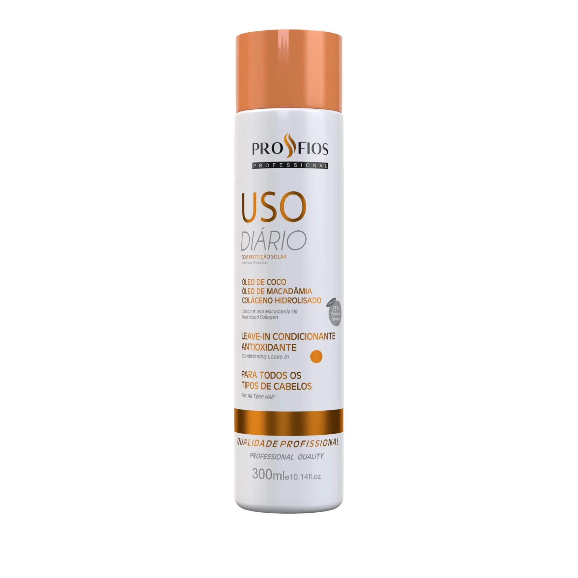 Condicionador Profios Uso Diario 300ml