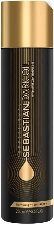 Condicionador Sebastian Professional Dark Oil 250ml