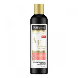 Condicionador Tresemmé Blindagem Antifrizz 400ml