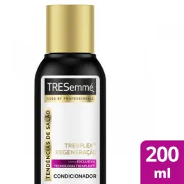 Condicionador Tresemmé TRESplex Regeneração 200ml
