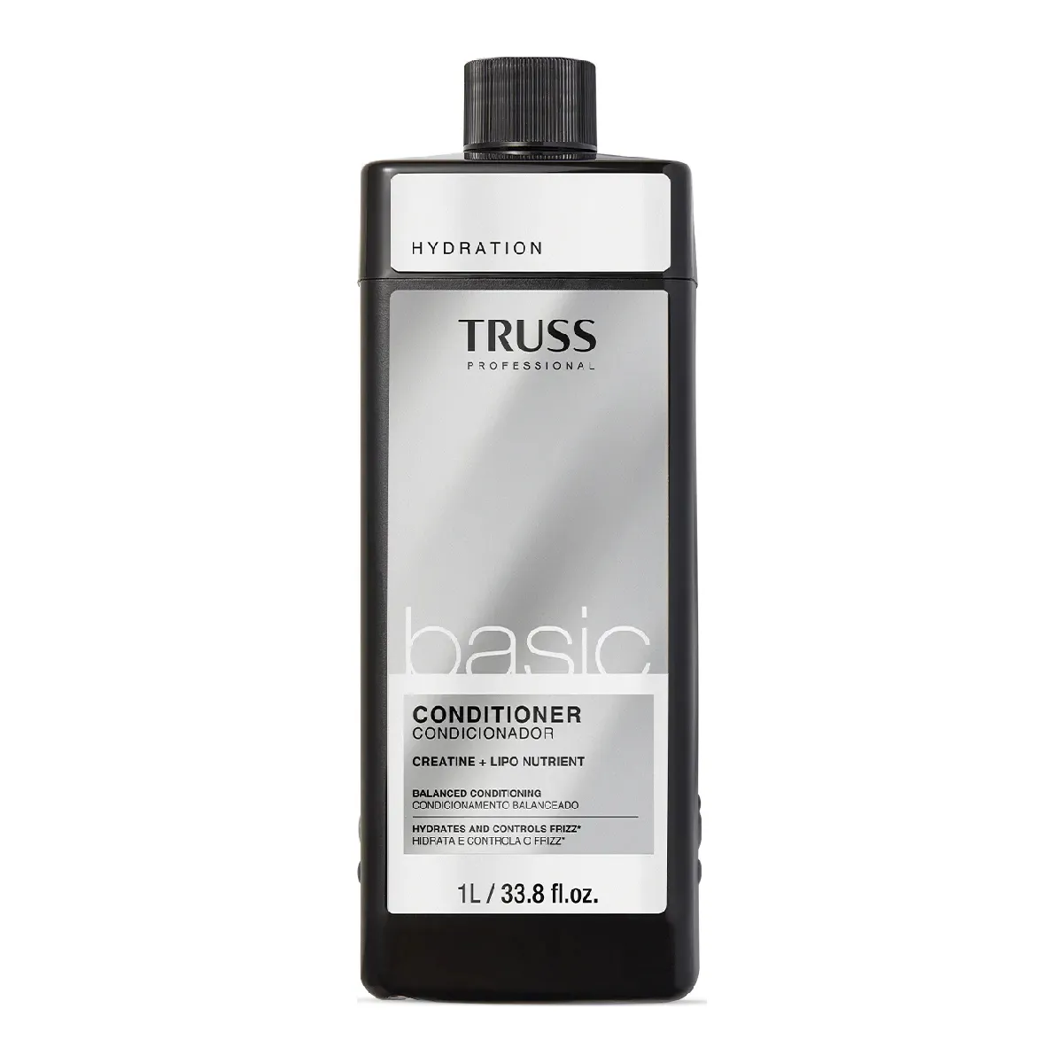 Condicionador Truss Basic 1lt