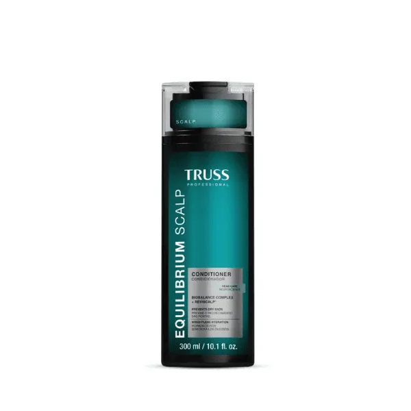 Condicionador Truss Equilibrium Scalp 300ml