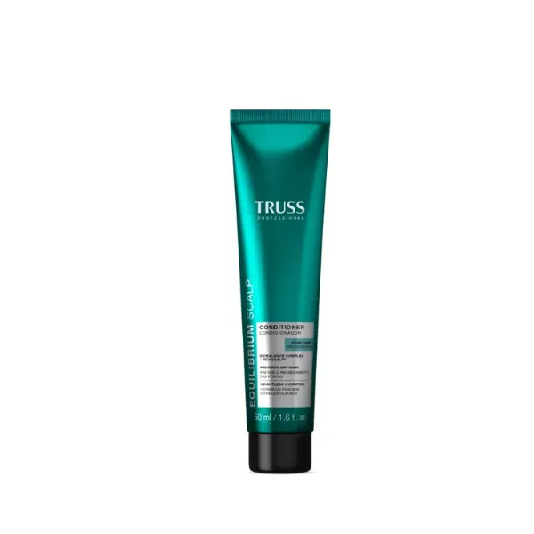 Condicionador Truss Equilibrium Scalp 50ml