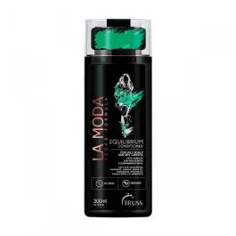 Condicionador Truss La Moda Equilibrium 300ml