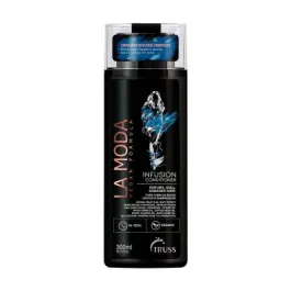 Condicionador Truss La Moda Infusion 300ml
