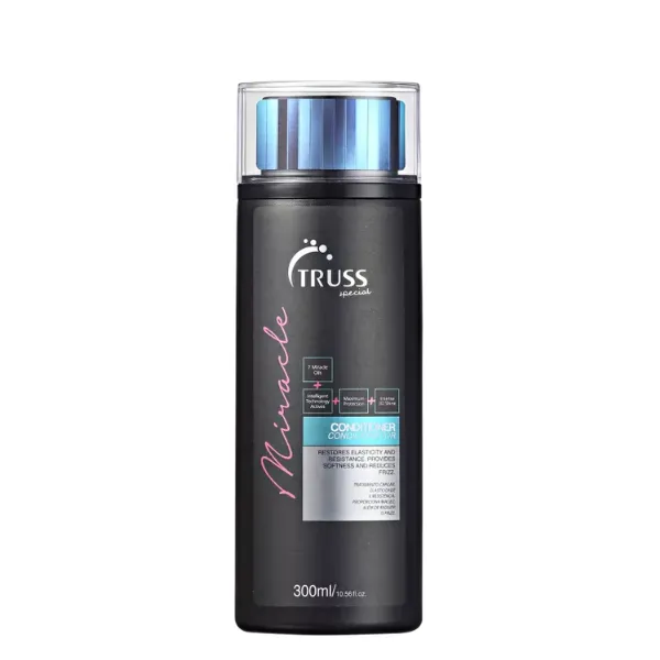 Condicionador Truss Miracle 300ml
