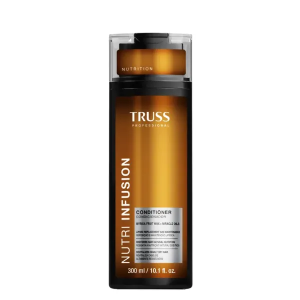 Condicionador Truss Nutri Infusion 300ml