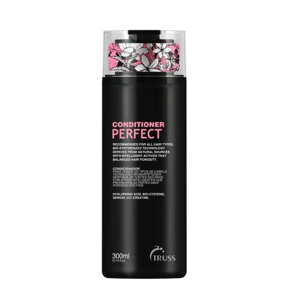 Condicionador Truss Perfect 300ml