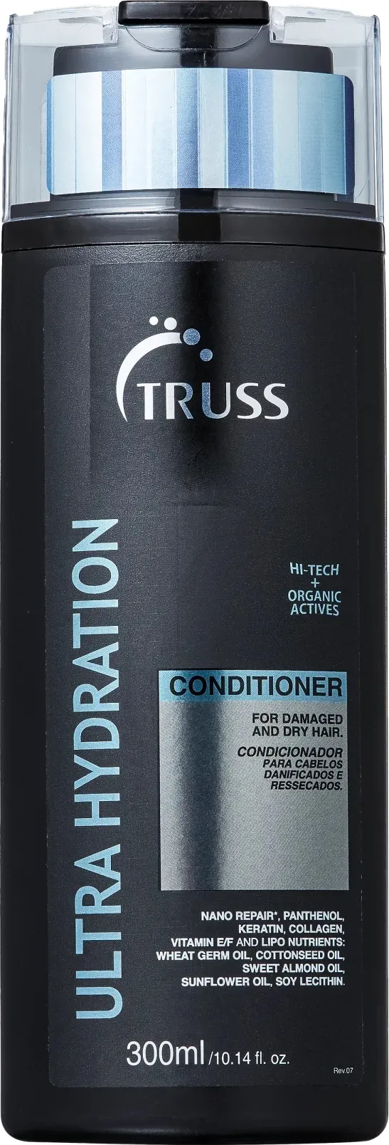 Condicionador Truss Ultra Hydration 300ml