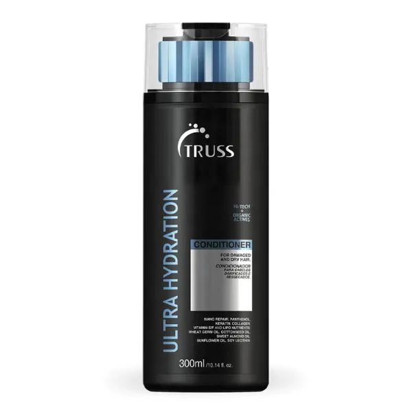 Condicionador Truss Ultra Hydratation 300ml