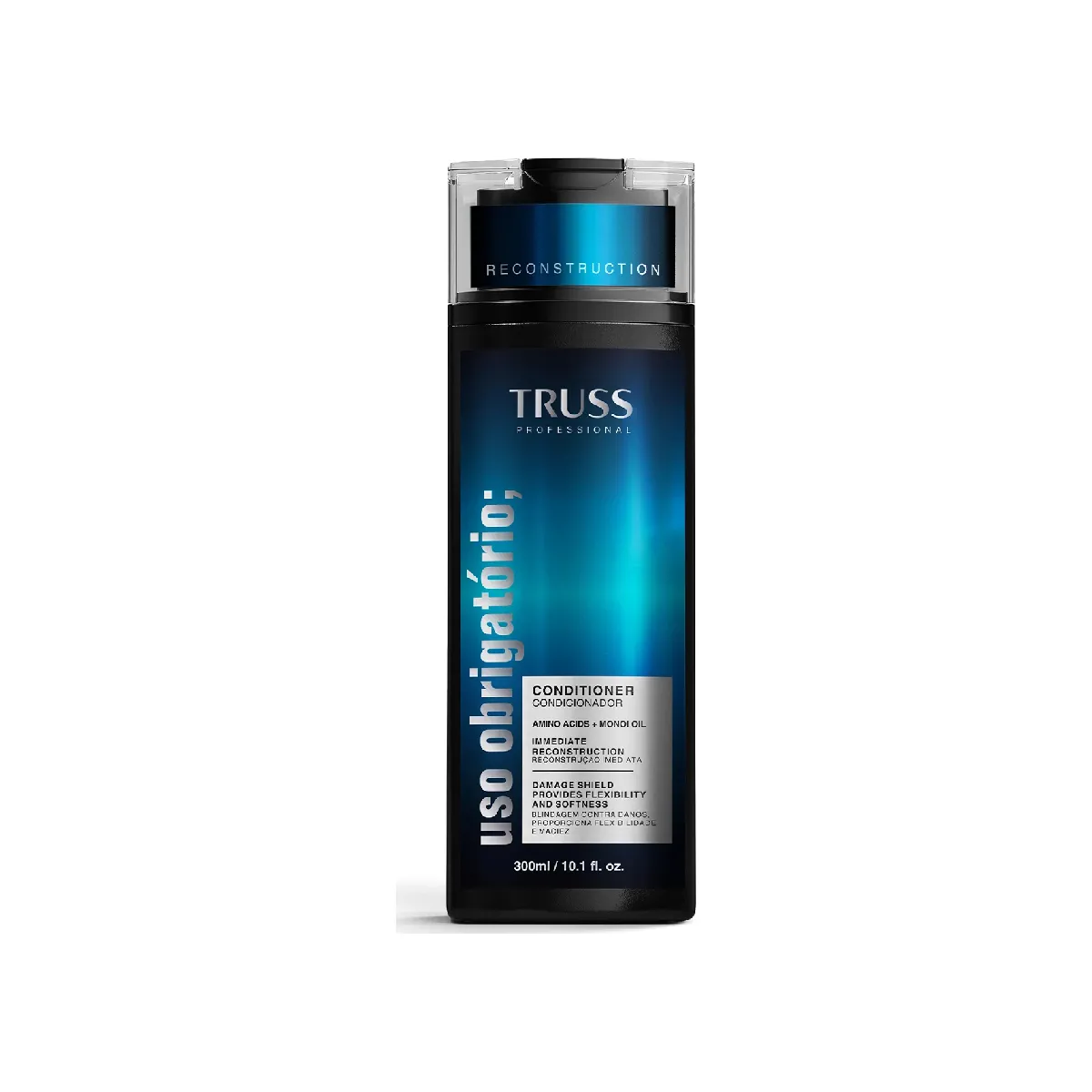 Condicionador Truss Uso Obrigatório 300ml