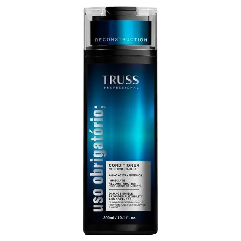 Condicionador Uso Obrigatório Truss 300ml