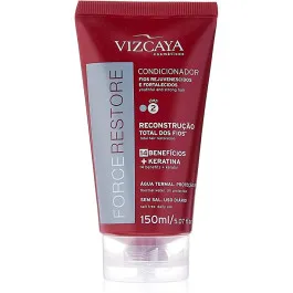 Condicionador Vizcaya Force Restore 150ml