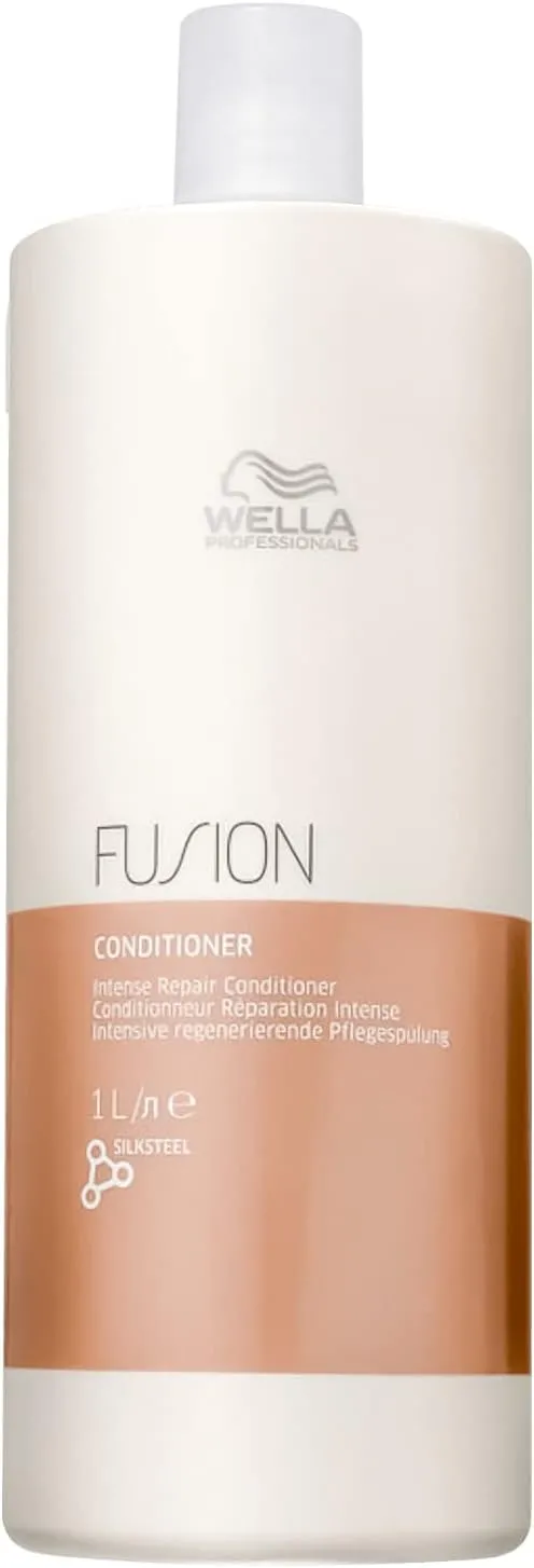 Condicionador Wella Fusion 1L