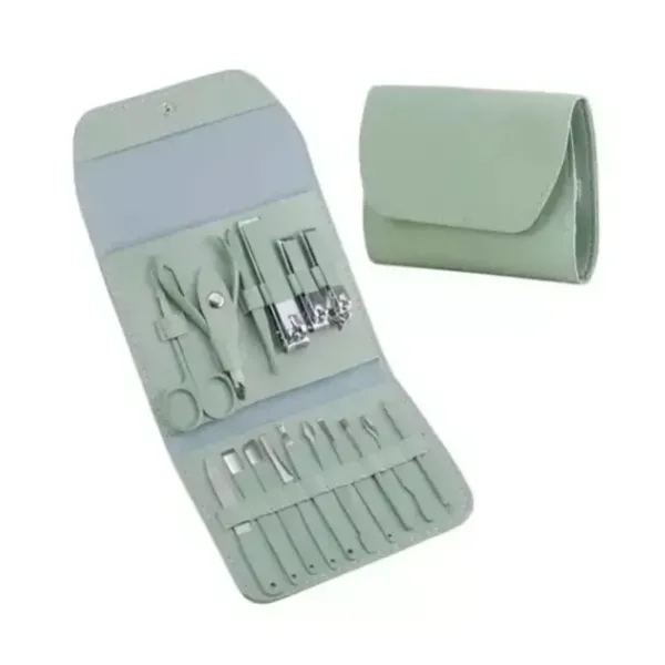 Conjunto manicure 15441-113