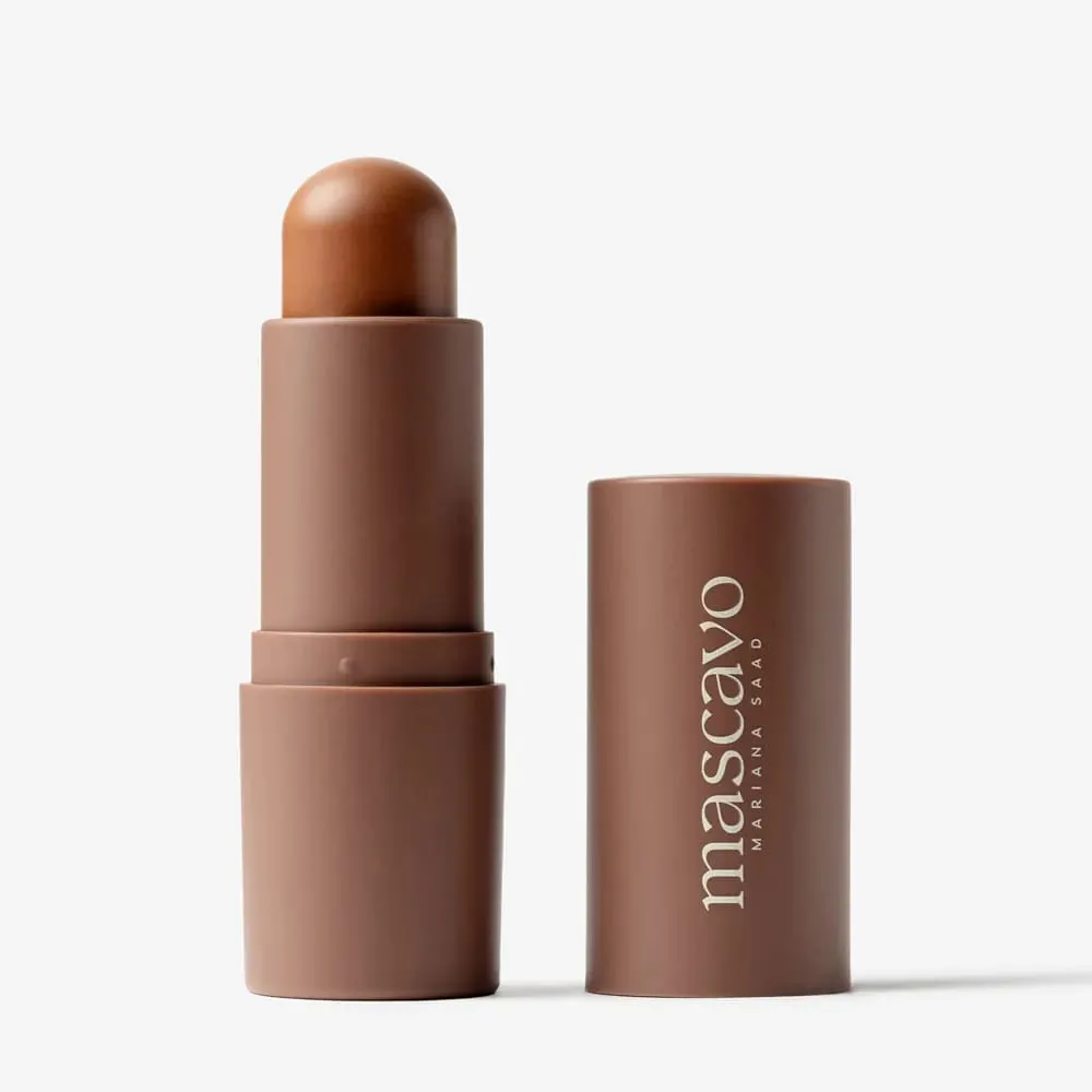 Contorno Stick Mascavo Mocha Unika Cosmeticos - Unika Cosméticos