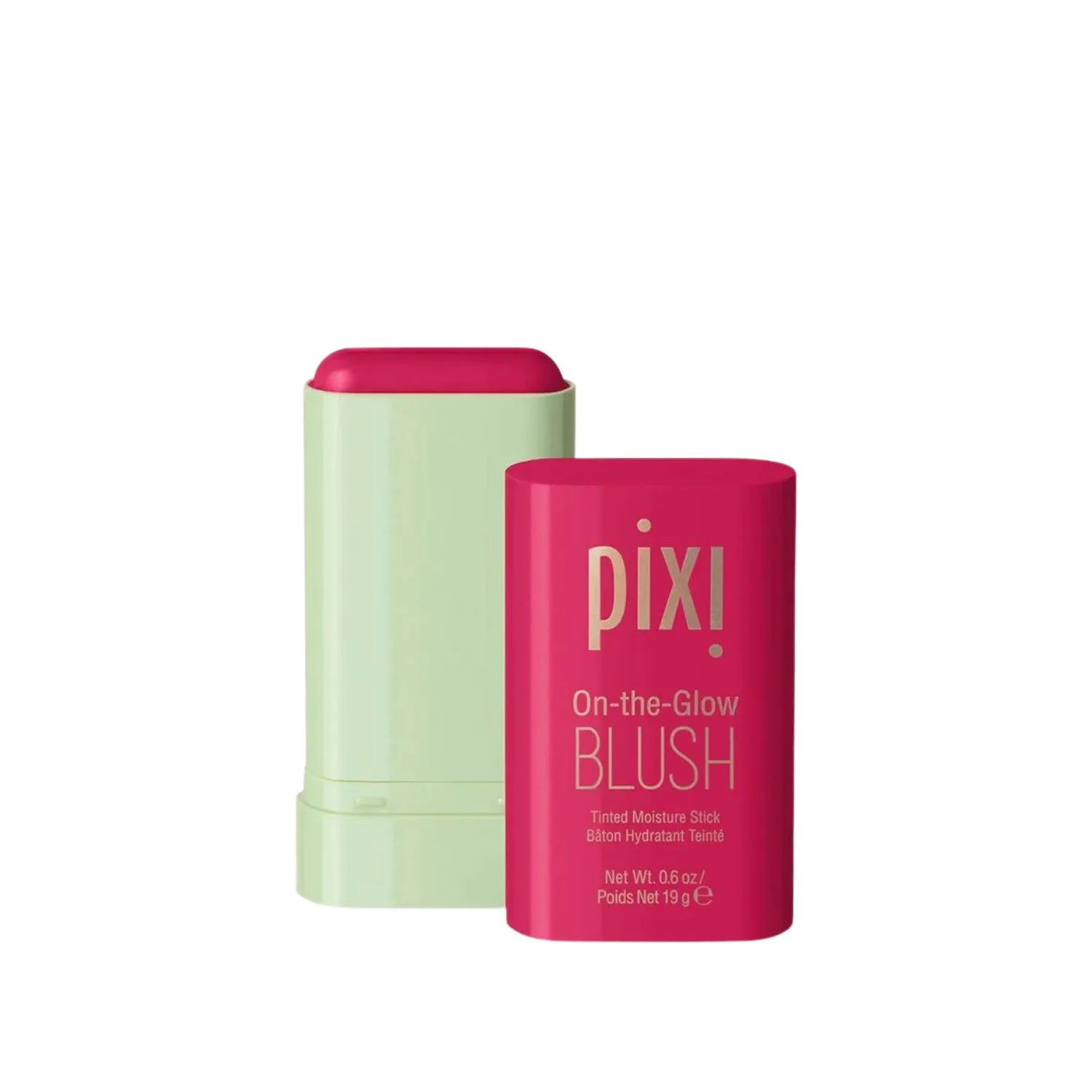 On the Glow Blush PIXI BEAUTY