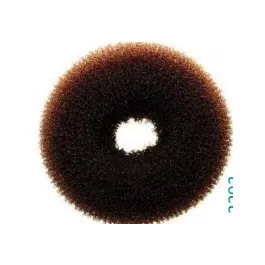 Coque de Cabelo Medio - Bela Collection