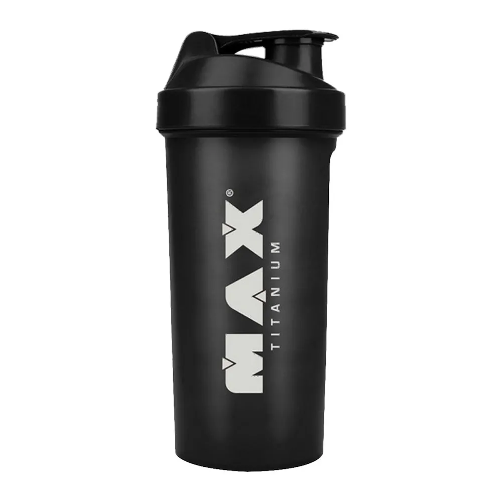 Coquetel BN 600ml Preta/Rosa/Incolor