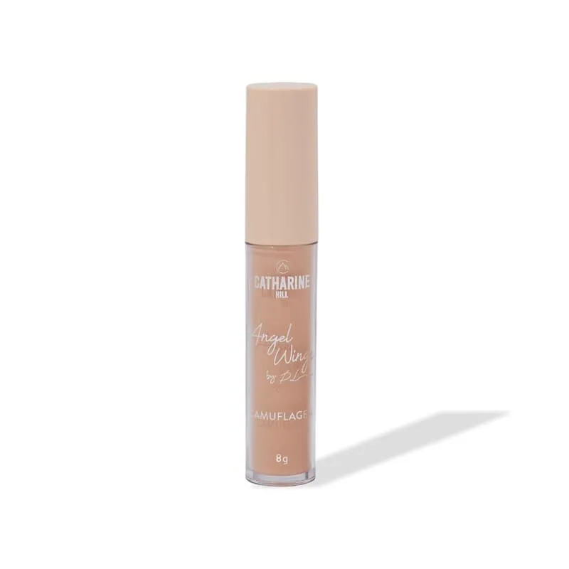 Corretivo Líquido Camuflagem Angel Wings Catharine Hill Cor A3