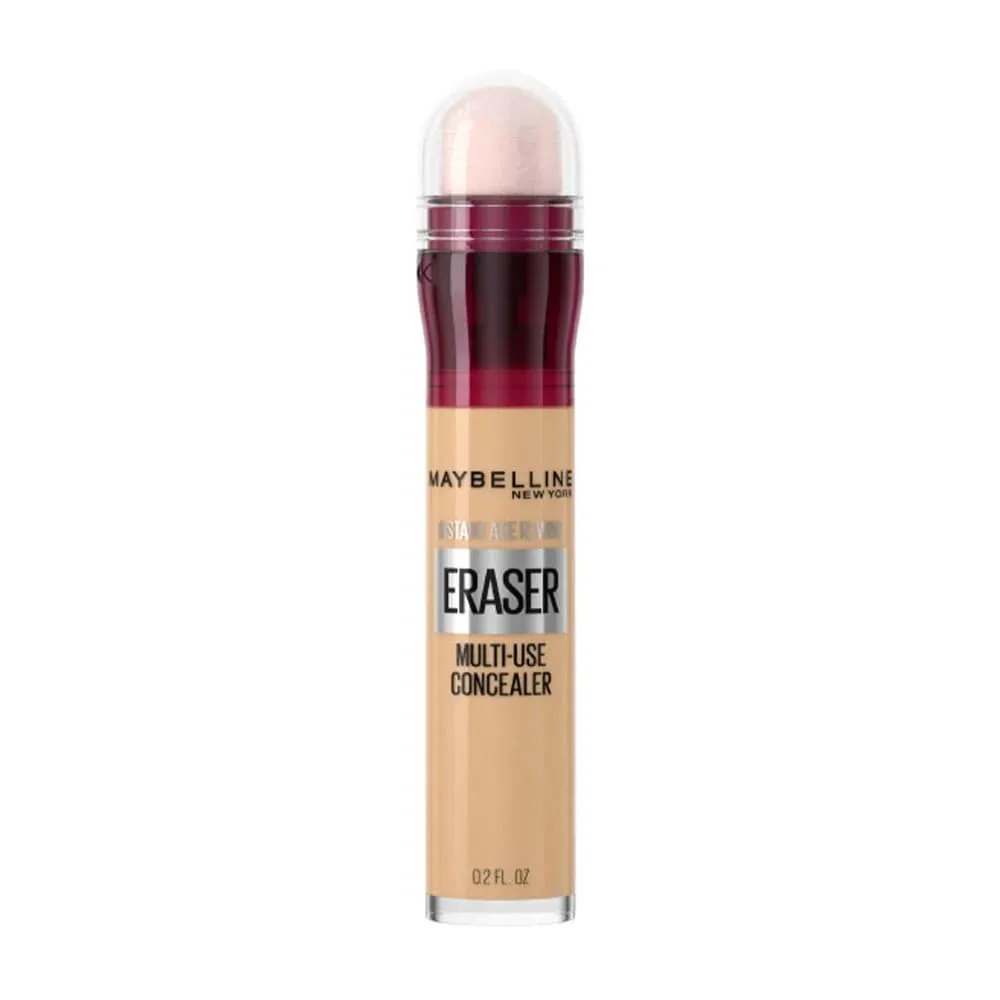 Corretivo Maybelline Instant Age Rewind Eraser 122 Sand Unika Cosmeticos - Unika Cosméticos