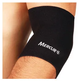 Cotoveleira Esporte G Preto - Mercur