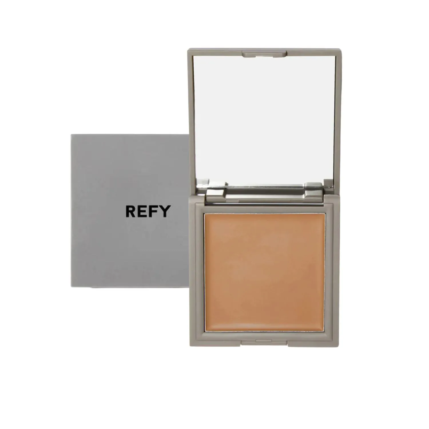 Cream Bronzer REFY