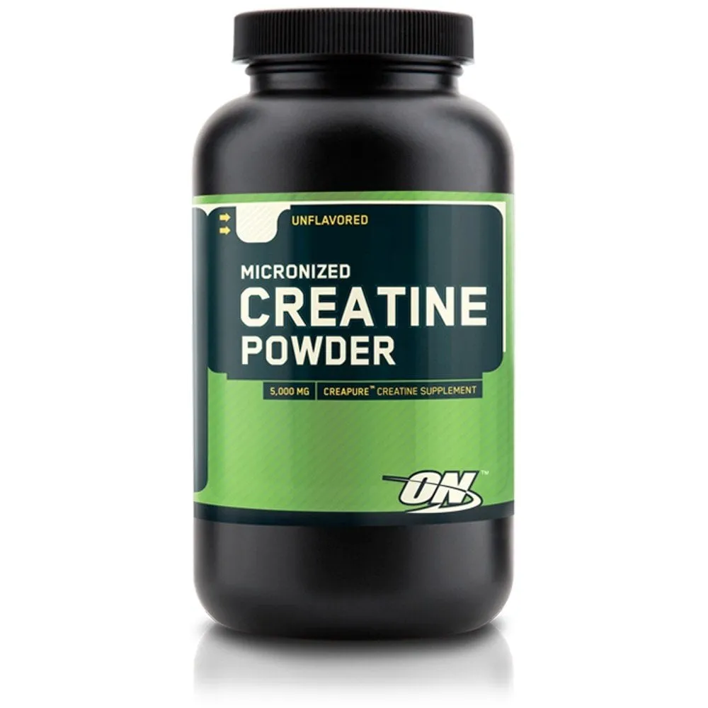 Creatina 300g Optimum Nutrition