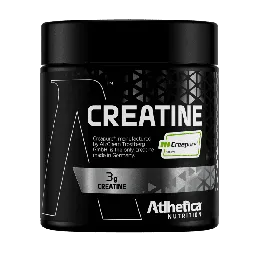 Creatina - Creapure 300g - Atlhetica Nutrition