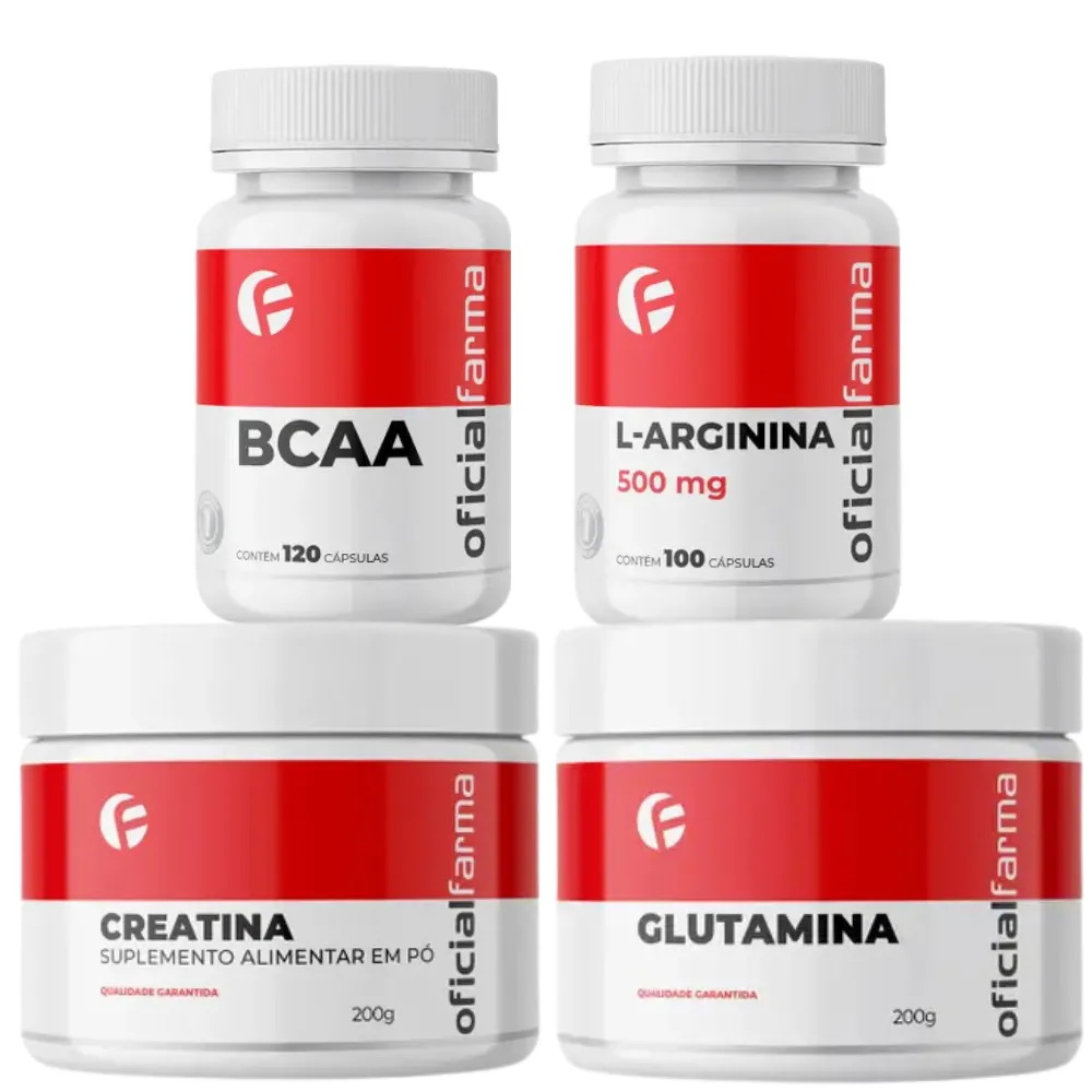 Pack Força e Energia em Lutas