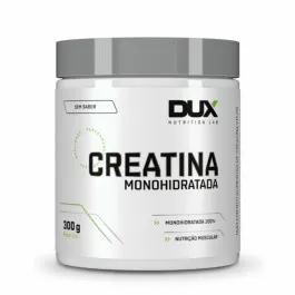 Creatina Monohidratada Dux Nutrition 300g