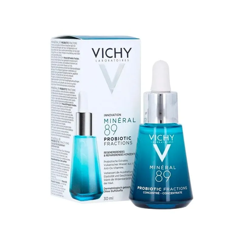 Sérum Vichy Frações Probióticas 30ml