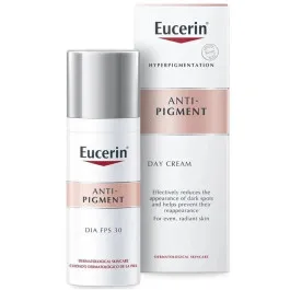Creme Facial Eucerin Anti-Pigment Dia FPS30 50ml