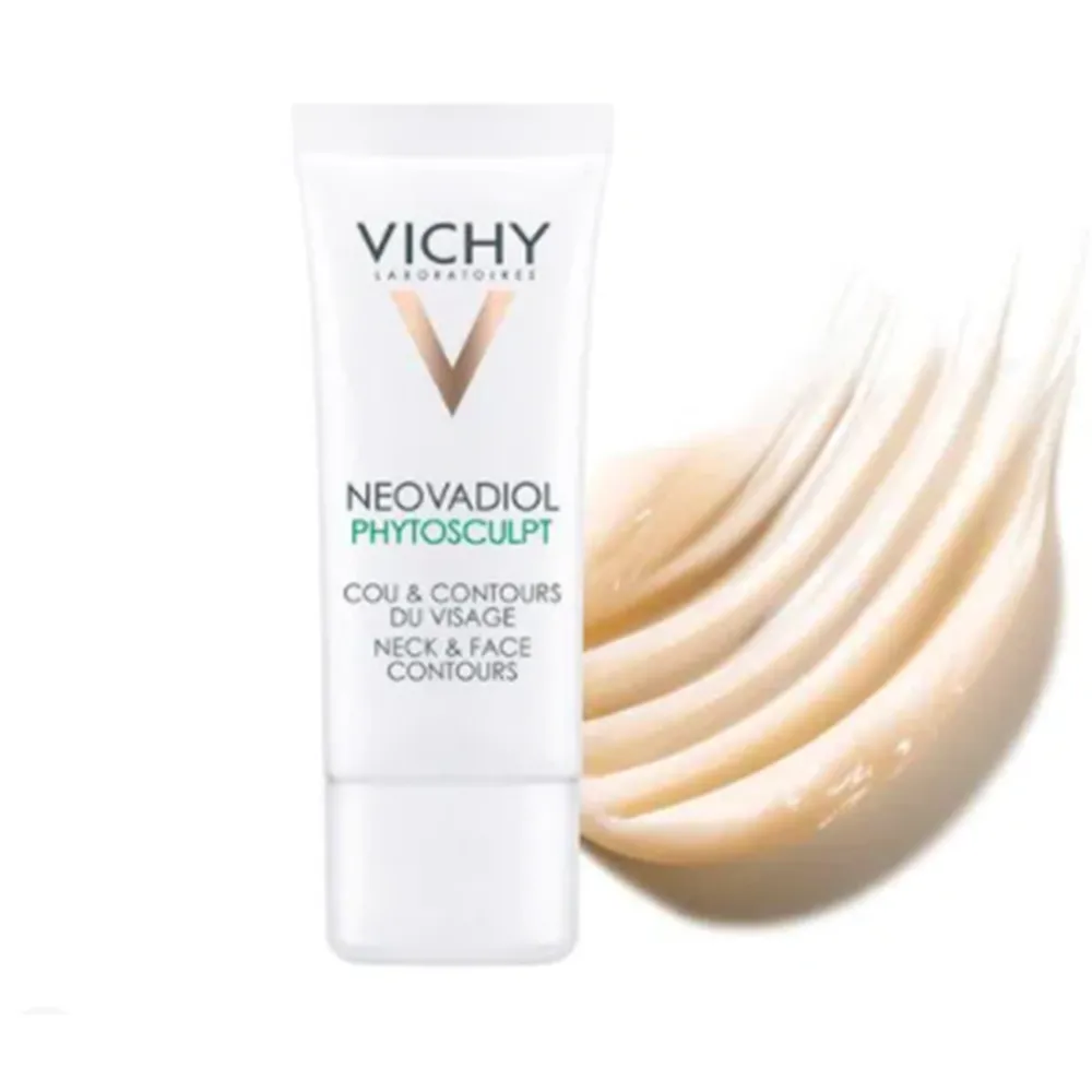 Creme Firmador Anti-Idade Vichy Neovadiol Phytosculpt com 50ml