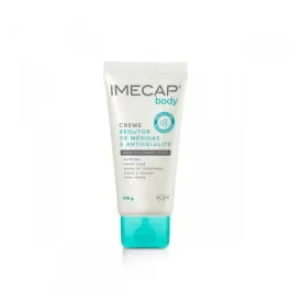 Creme Redutor de Medidas e Anticelulite Imecap Body 170g