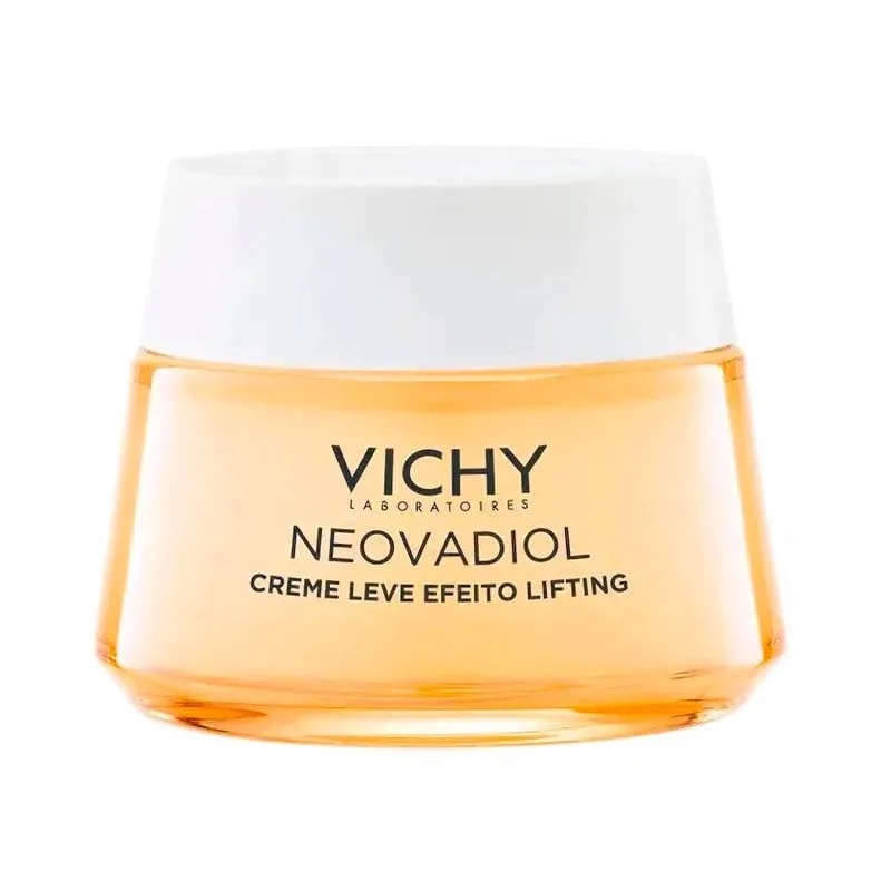 Creme Vichy Neovadiol Facial Lifting Menopausa 50g