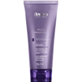 Creme de Pentear Amend Pós Progressiva 180g