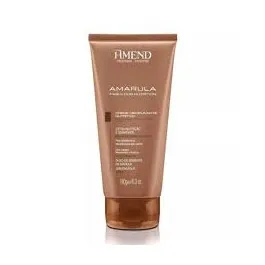 Creme de Pentear Amend Amarula 180g