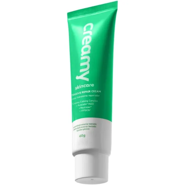 Creme Hidratante Intensive Repair 40g Creamy