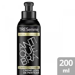 Creme de Pentear Tresemmé Antiquebra 200ml