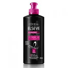 Creme de Pentear Elseve Arginina Resist X3 250ml