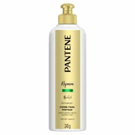 Creme de Pentear Pantene Repara Restauração 240g