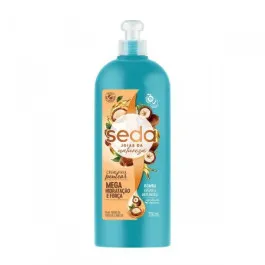 Creme de Pentear Seda Argan & Murumuru 700ml