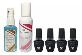 CUCCIO MINI KIT BLINDAGEM DIAMANTE 7UN