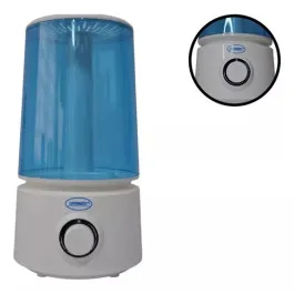 Umidificador Ultrassônico Supermedy 2,5 Litros - Bivolt